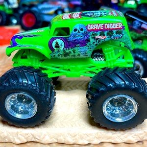 Grave Digger